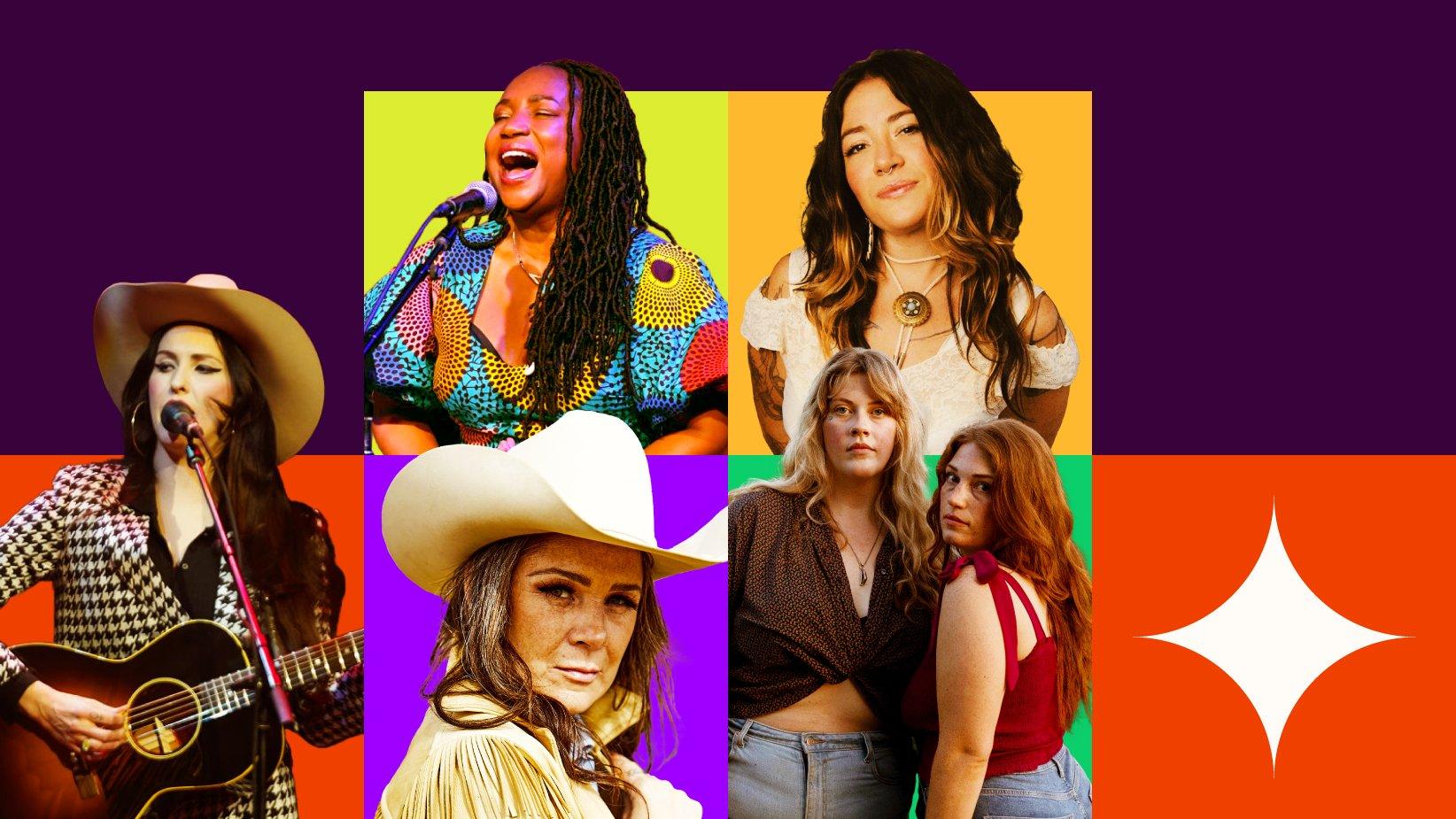 5-female-artists-creating-the-future-of-country-music-jaime-wyatt